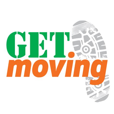 Lets Get Moving Get Moving Challenge Starts Sunday