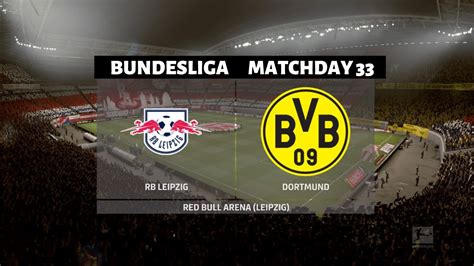 Prediction free bets odds last matches h2h lineup. RB LEIPZIG VS BORUSSIA DORTMUND(20th June 2020) - (Matchday 33 PREDICTION) - Full Match Gameplay ...