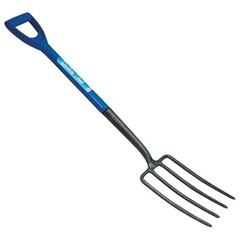 5 Best Garden Forks Tool Box