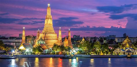 Book Luxury Thailand Tours 20242025 Luxury Thailand Holidays