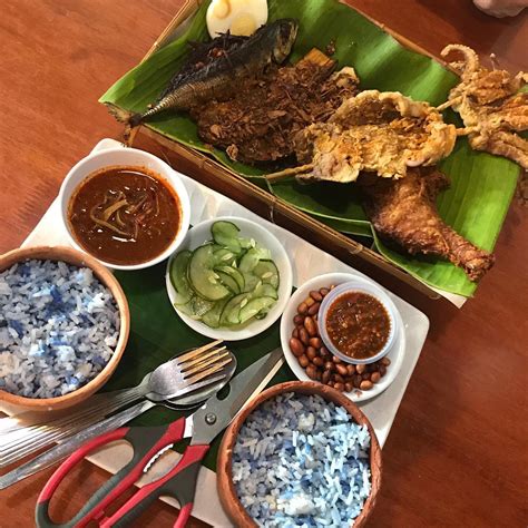 N.°708 de 1938 restaurantes en penang island. 10 Best Nasi Lemak in Penang You Must Try - Penang Foodie