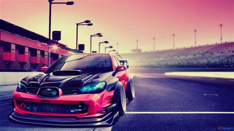 Modified Cars Wallpapers Wallpaper Cave