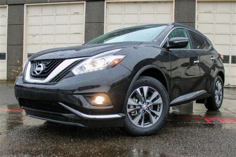 Nissan Murano Sv Reviews Prices Ratings With Various Photos