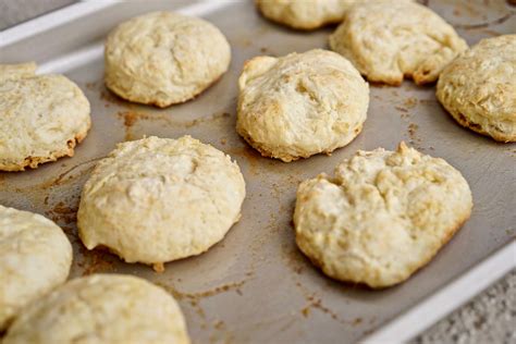 Baking Powder Biscuits My Moms Incredible Recipe
