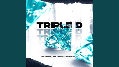 triple d remix youtube