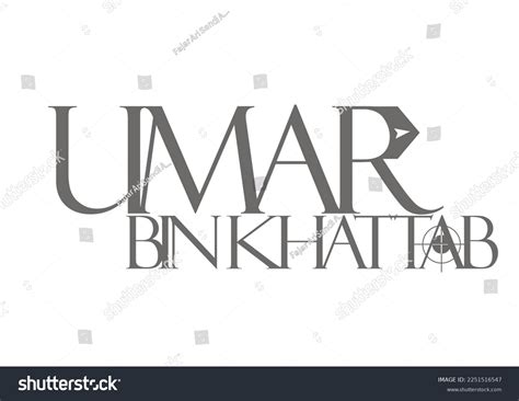 9 Umar Bin Khattab Art Images Stock Photos And Vectors Shutterstock