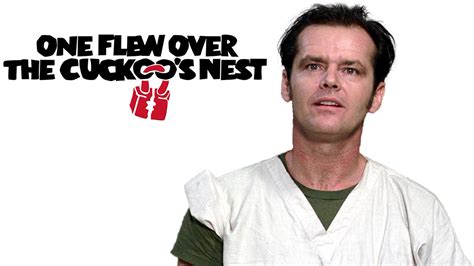 One Flew Over The Cuckoo S Nest Picture Image Abyss
