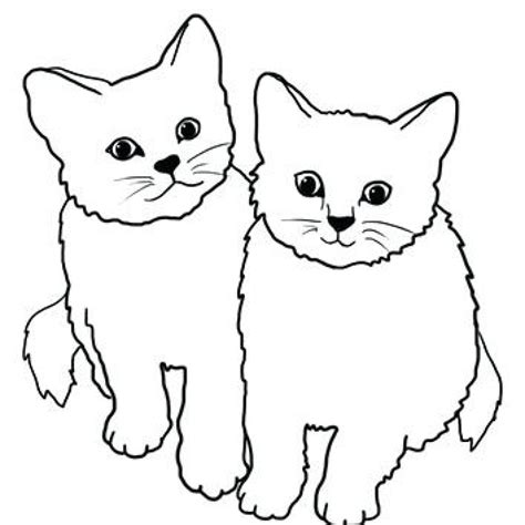 Cat Images Black And White Clipart 20 Free Cliparts Download Images