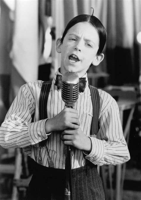 Page Not Found Actors Alfalfa Little Rascals Movie Facts