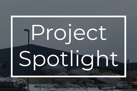 Project Spotlights Roofer Madness