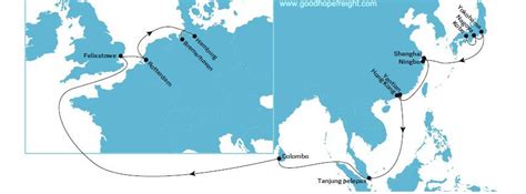 Route from china to usa. Maersk Tracking | Sailing schedule MSK Shipping Container ...