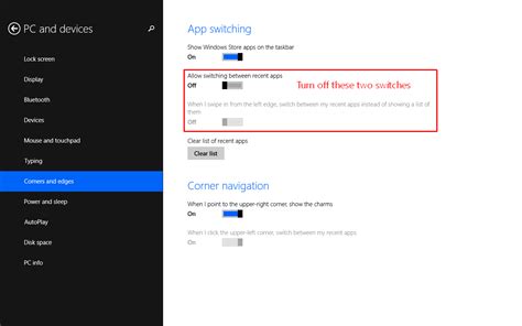 How To Disable Windows 10 Touchscreen Gestures Super User