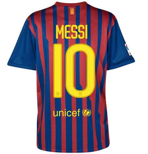 Framed lionel messi signed barcelona 2019/20 football shirt coa & proof la liga. Football Stars: Lionel Messi 2011 Shirt & Shoes Pictures