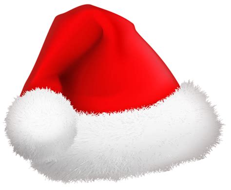 Santa Claus Hat Png File Png Mart