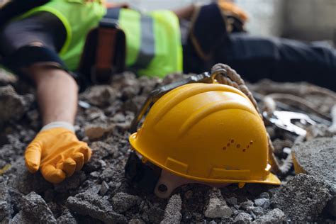 What Is The Most Common Accident On A Construction Site Free Consult