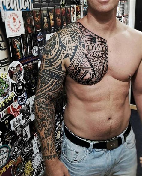Hawaiian Tattoo Designs You Need To See