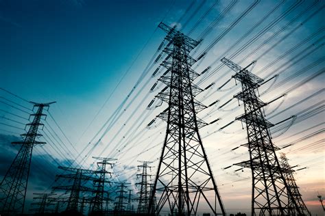 Ssa Electricity Grid Infrastructure Three Key Investment Drivers