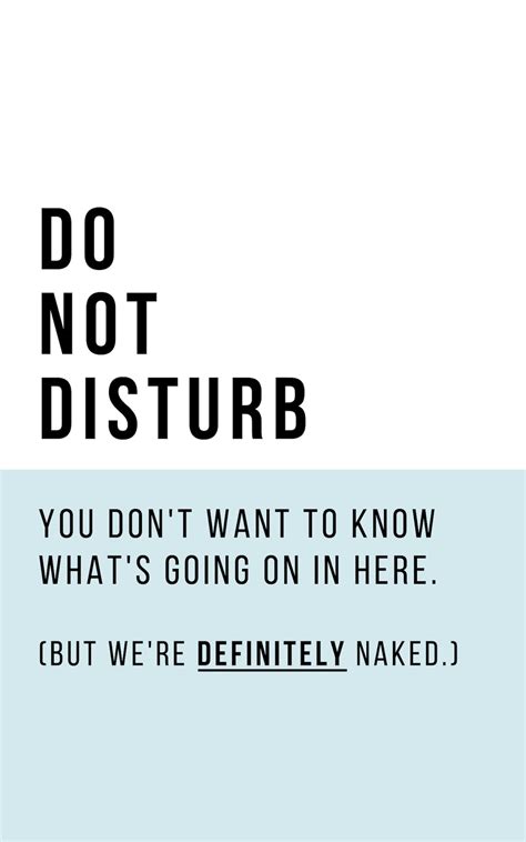 Do Not Disturb Door Sign Sex Door Sign Reversible Door Etsy