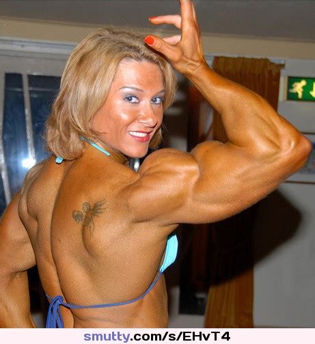 Muscle Milf Mistress Hot Sex Picture