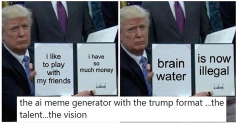 14 Random But Brilliant Memes Generated By Artificial Intelligence