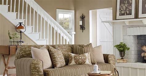 It allows us to know how we. Sure Fit Slipcovers: Today's Freshest Interior Design ...