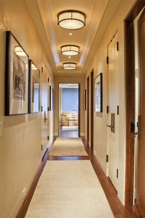 Five Small Hallway Ideas For Home