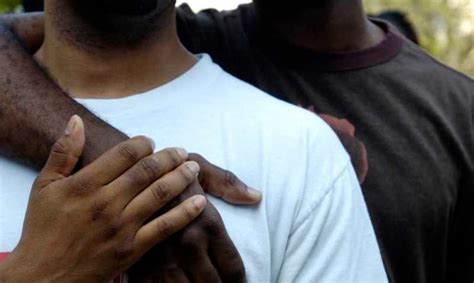Jamaica Rejects Calls To Repeal Buggery Law Legalise Same Sex Marriages The Jamaican Blogs™