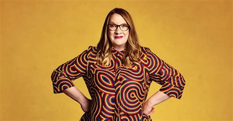 Sarah Millican Tour Dates And Tickets 2021 Ents24