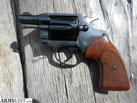 Armslist For Sale Colt Detective Special 32