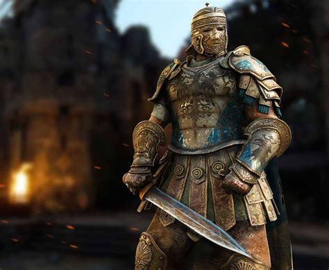 Discuss Everything About For Honor Wiki Fandom