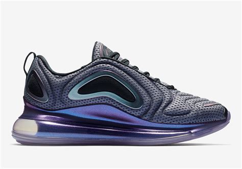 Swag Craze First Look Nike Air Max 720 Northern Lights