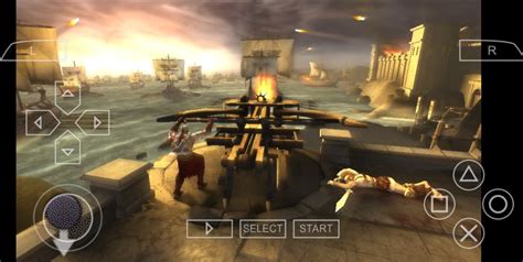 God Of War Chains Of Olympus Ppsspp Iso Zip File Download Higly