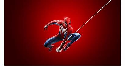Ps4 Spider Playstation Marvel Marvels