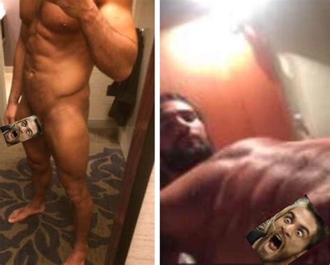 Hacked Nudes Of Wwe Albert Albie Aldahawi Icloud