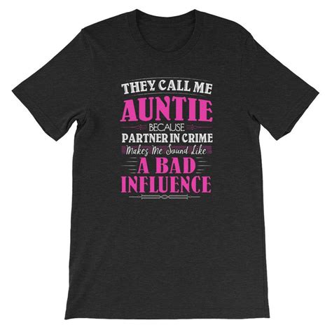 they call me auntie because partner in crime sounds like a bad etsy