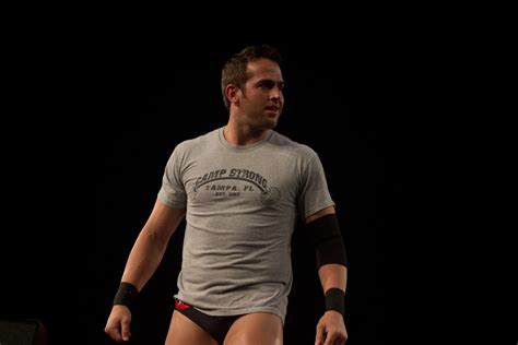 Roderick Strong Stars At Recent Wwe Tryouts How Did Other Top Independent Talents Perform