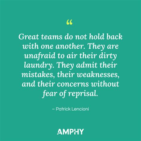 Teamwork Quotes