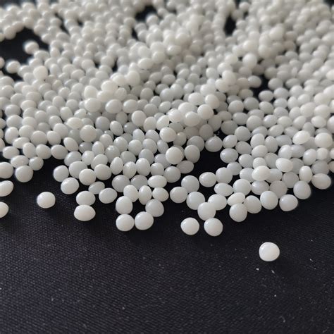 High Quality Pom Resin Fm090 Acetal Plastic Pellet China Plastic Raw