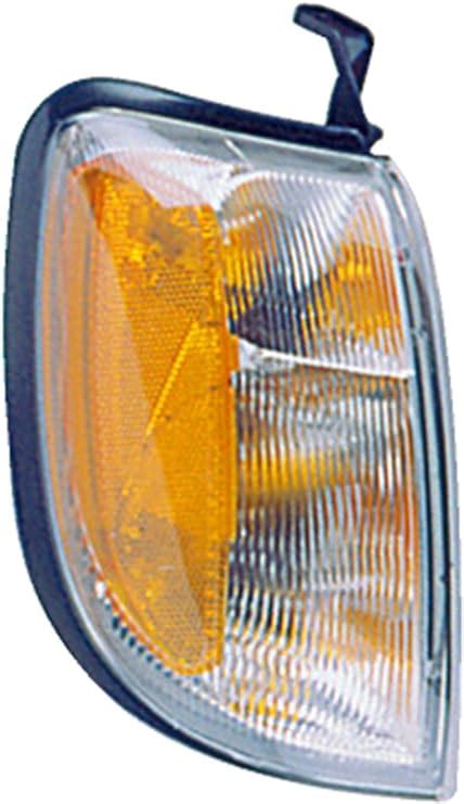 Amazon Com For Nissan Frontier Xterra Corner Signal Side Marker Light Lamp