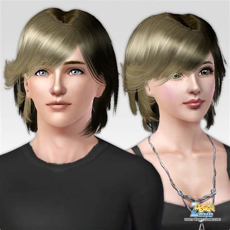 Tweeting about the experience, he wrote: Flashing haircut ID 186 by Peggy Zone - Sims 3 Hairs