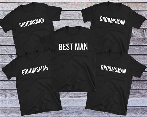 best man groomsman shirt bachelor party shirt groomsmen t customized t shirt team groom