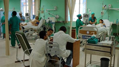 Prevention Better Than Cure In Cuban Healthcare System Bbc News