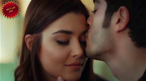 Hayat And Murat Kisses Youtube