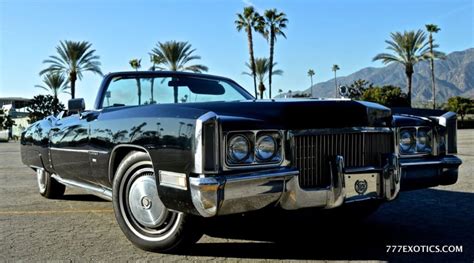 Check out the best midsize cars 2021 in the usa und canada los angeles classic cars beautiful cadillac - 777 Exotic ...