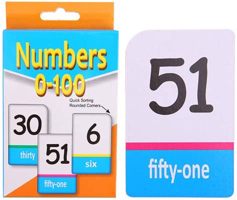 Educational flash cards promise to be an intelligent and immersive form of fun for both adults and children. YeahiBaby 2 Sets Of Educational Flash Cards Alphabet And Number Flash Cards For Toddler Kids ...