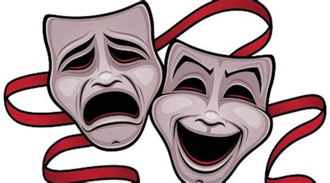 Why People Thrive On Drama And How You Can Avoid Its Pitfalls Theatre