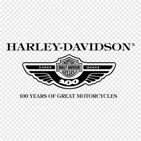 Harley Davidson Hd Logo Png Pngwing