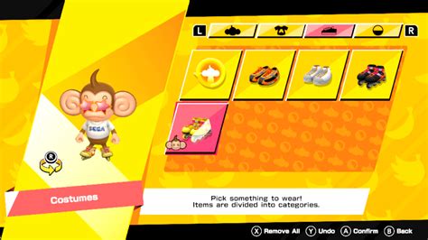 Super Monkey Ball Banana Mania 2021 Switch Game Nintendo Life