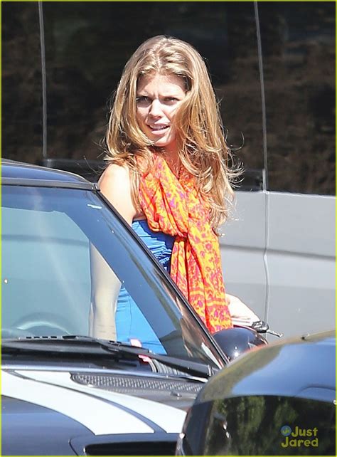 Full Sized Photo Of Annalynne Mccord 90210 Basecamp 04 Annalynne Mccord Excision Out