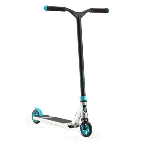 There is more than one artist with this name: Envy COMPLETE SCOOTER - PRODIGY S4 - POLISH | Pro scooters ...